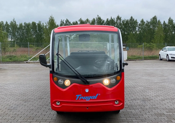 Inny Inny cena 38800 przebieg: 7122, rok produkcji 2022 z Sieradz małe 277